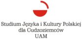 Studium Języka i Kultury Polskiej dla Cudzoziemców UAM